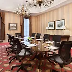 Doubletree By Hilton Hotel Philadelphia Center City